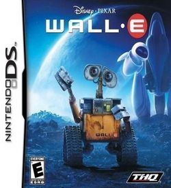 2383 - WALL-E
